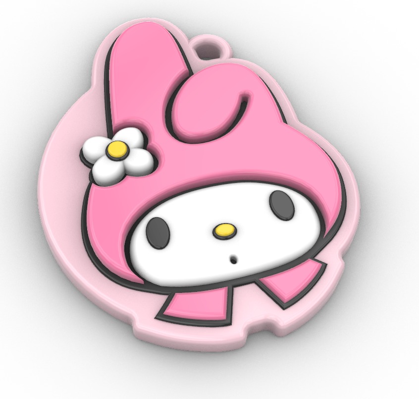 My Melody - Sanrio